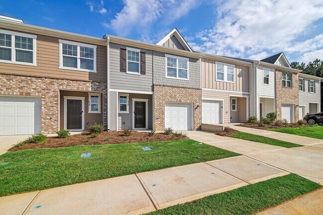 Building Photo - Fantastic 3bd/2ba home! Let yourself in!