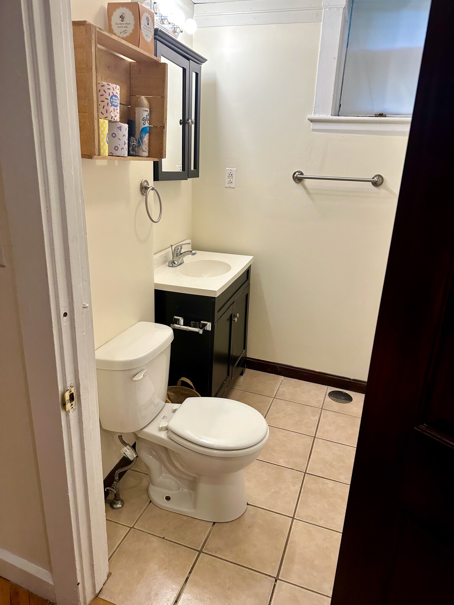 Bathroom - 10 Dana Street