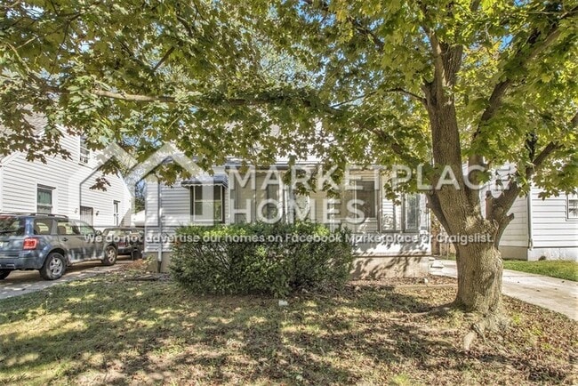 Building Photo - 8290 Stout St