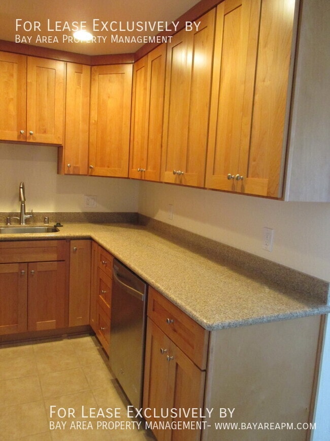 Building Photo - 205 Monte Diablo Ave