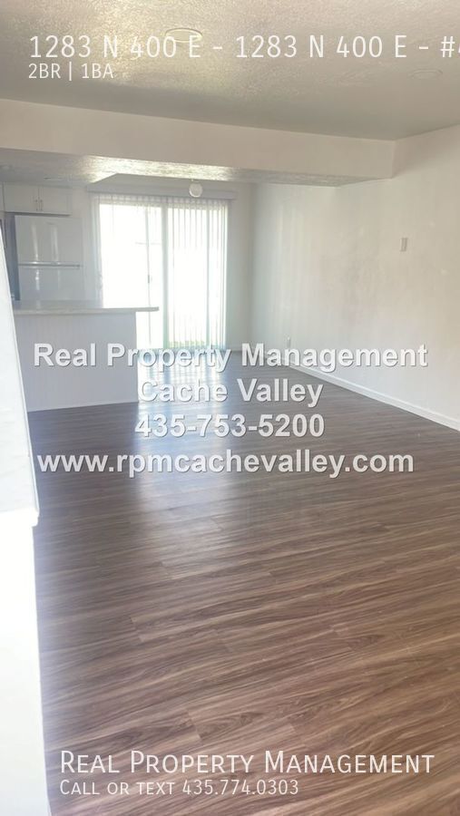 Building Photo - 1283 N 400 E