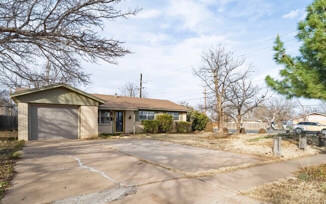 Building Photo - 5202 47th St