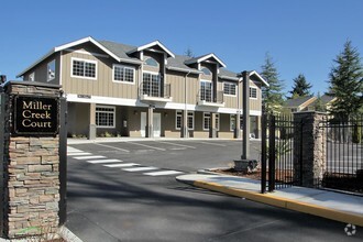 Building Photo - Miller Creek Court