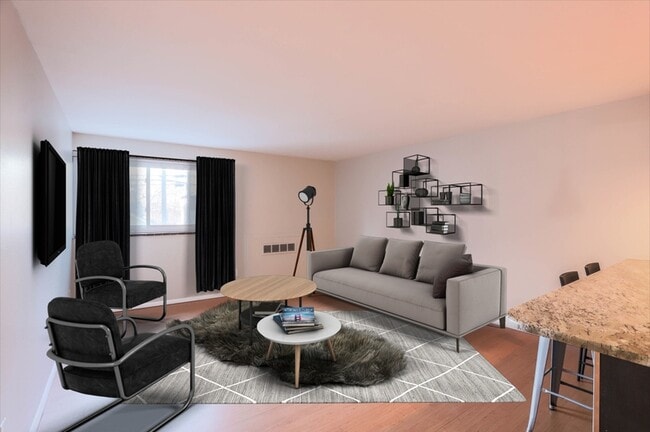 Building Photo - 1243 N Gaylord St