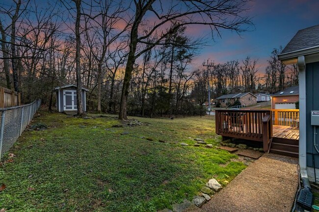 Building Photo - 921 Fitzpatrick Rd