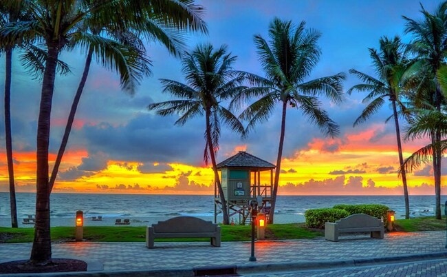 Building Photo - 2851 S Ocean Blvd