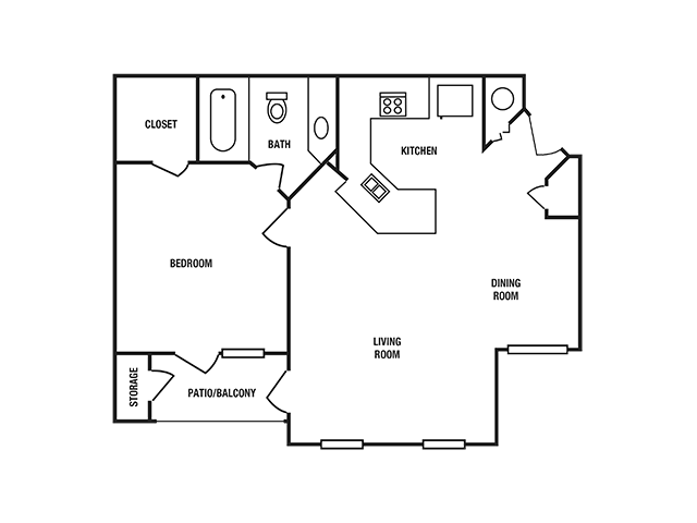 Florence - Vetra West