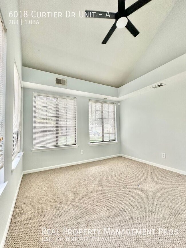 Building Photo - 6018 Curtier Dr
