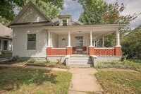 Building Photo - 1522 N Robberson Ave