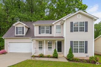 Building Photo - 454 Saddle Shoal Trail