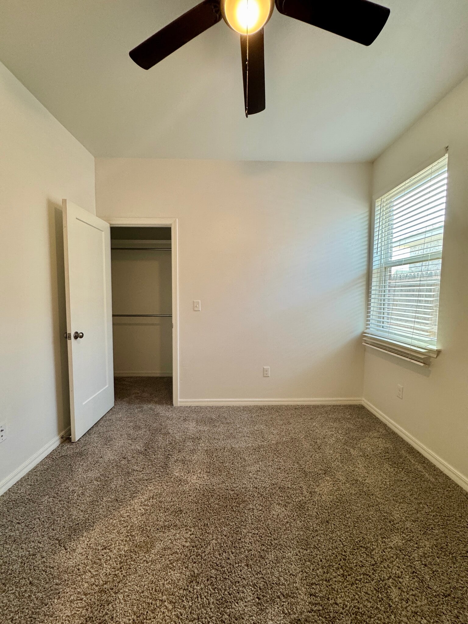 Bedroom 1 - 704 Hornady St