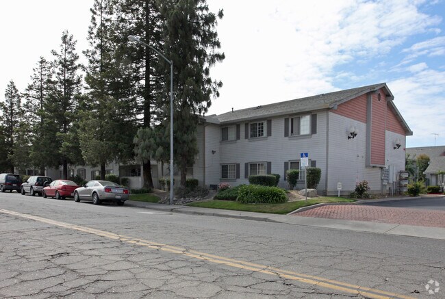 south olive apartment homes