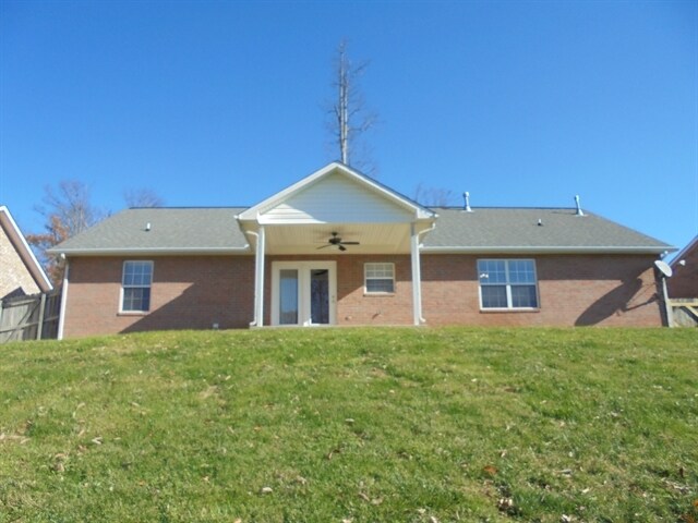 Building Photo - 2811 Cherokee Peak Ln