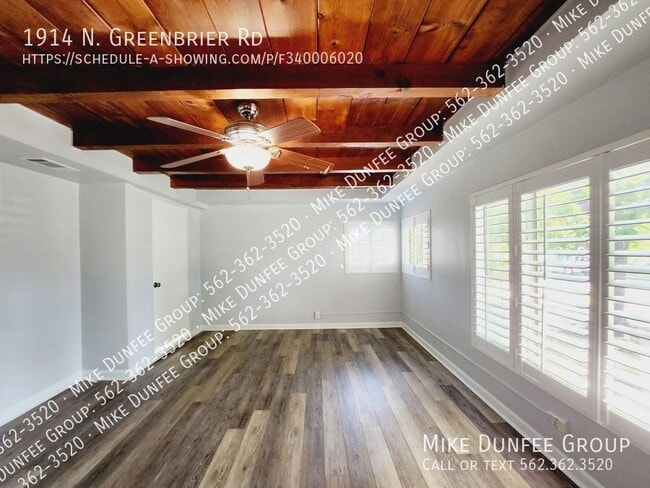 Building Photo - 1914 N Greenbrier Rd