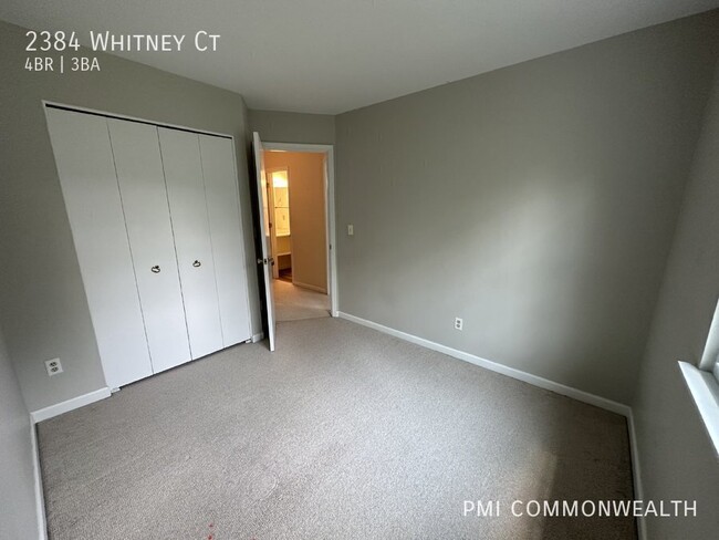 Building Photo - 2384 Whitney Ct