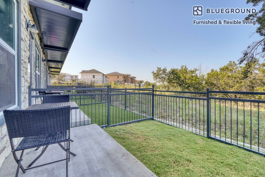 Building Photo - 5005 E Parmer Ln