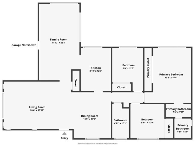 Building Photo - Spacious 3BR/2BA Home with 2-Car Garage in Lake Forest, CA – Great Location