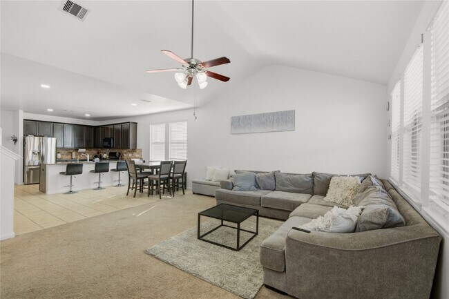 Building Photo - 2527 Cold River Dr