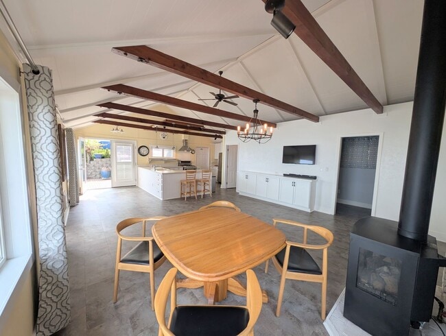 Building Photo - A Storybook Dream in Kingston, Available Now! Lowbank Waterfront, Beach Access, Panoramic Views &...