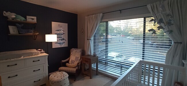 Third bedroom - 100 Roberts Ln