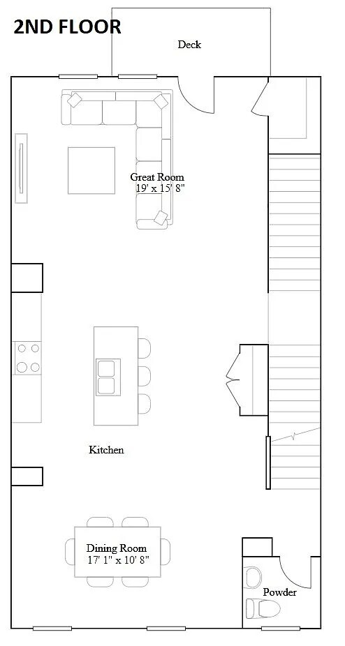 Building Photo - 1002 Kaya Ct