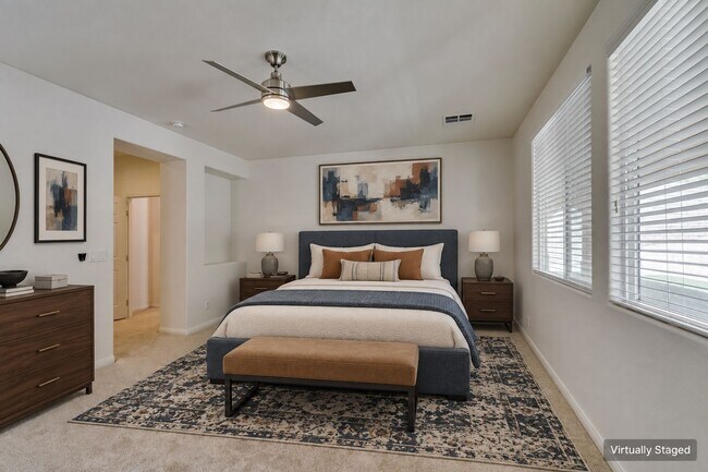 Building Photo - 12056 La Palmera Ave