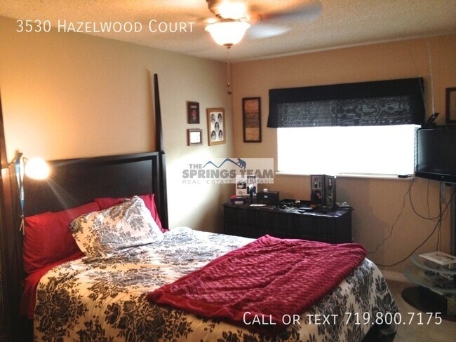 Building Photo - 3530 Hazelwood Ct