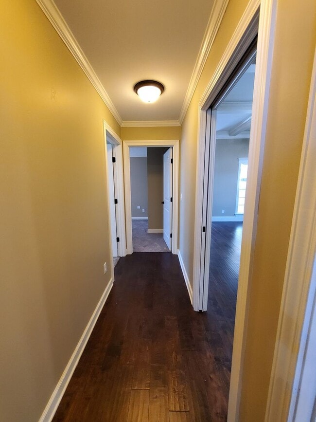 Building Photo - Spacious 4-Bedroom Home with Open Layout, Granite Finishes & Fenced Yard