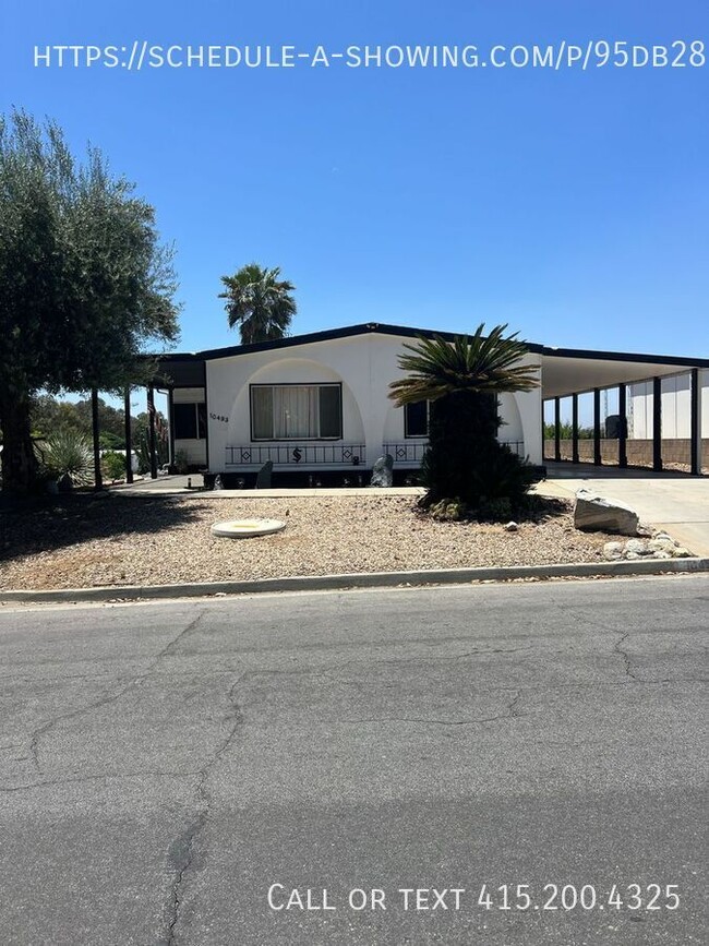 Building Photo - 10493 Overland Trail