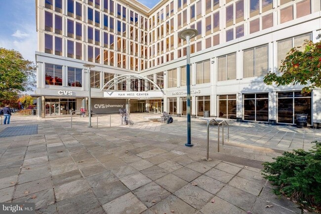 Building Photo - 2939 Van Ness St NW