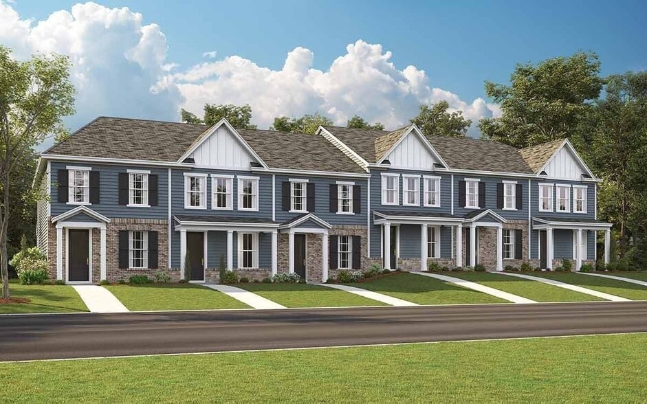 Building Photo - 540 Ellen Rd