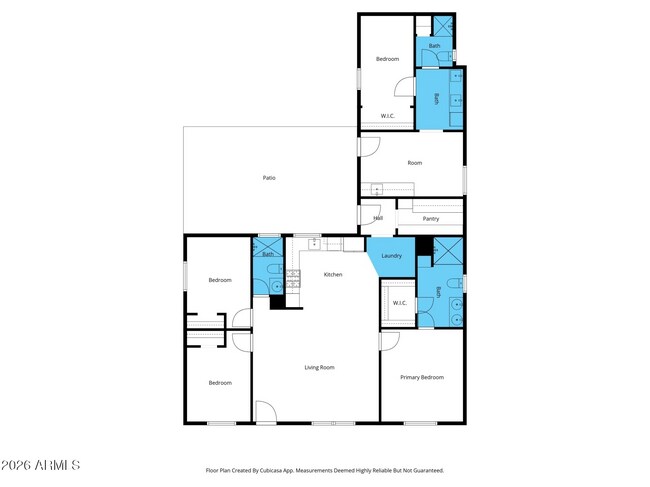 Building Photo - 26705 S 203rd Way