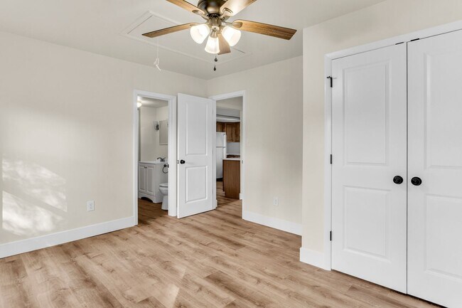 Building Photo - Creekside Charm: Your Dream, 1 of a kind, ...