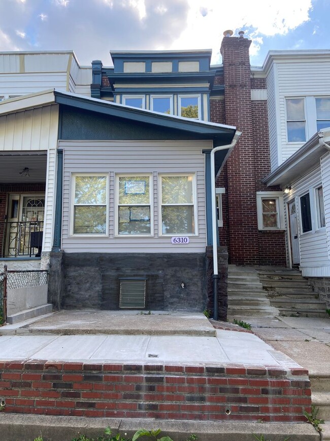 Building Photo - 6310 Ogontz Ave