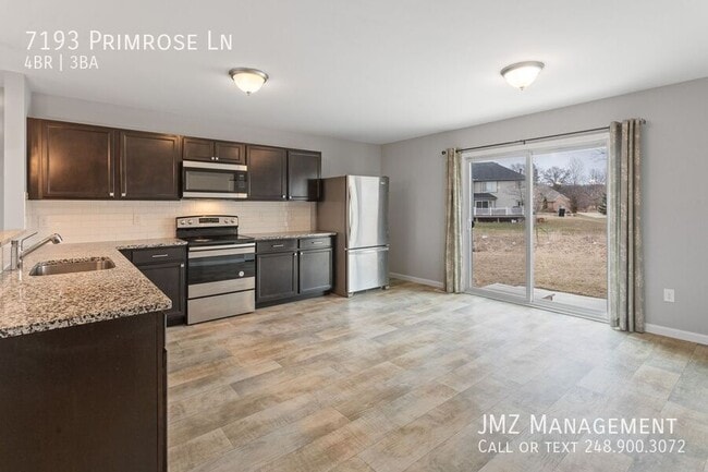 Building Photo - 7193 Primrose Ln