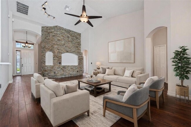 Building Photo - 3336 Herringridge Dr