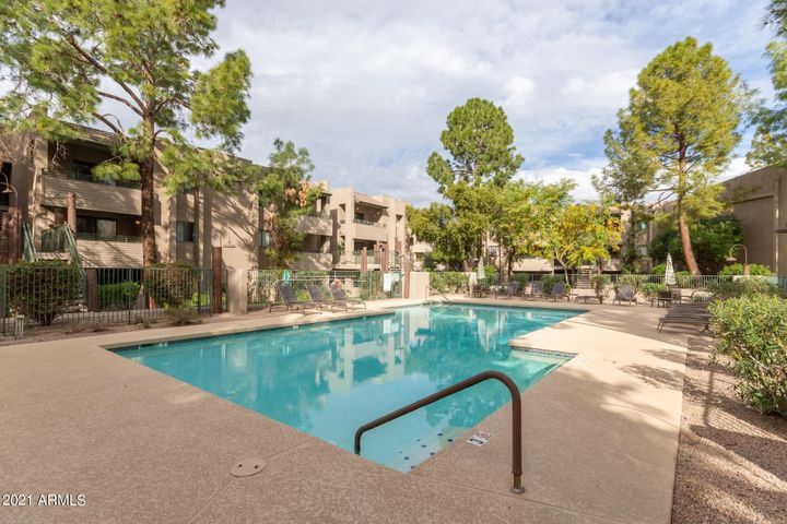 Pool 2 - 7777 E Main St