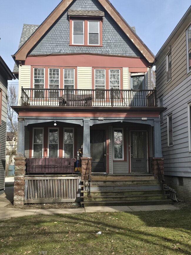 Building Photo - 1032 S 23rd St