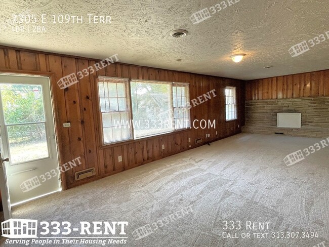 Building Photo - 7305 E 109 Terrace
