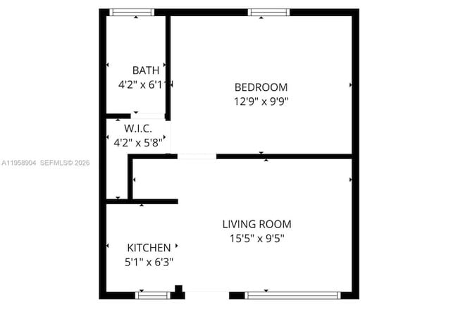 Building Photo - 13390 NE 6th Ave