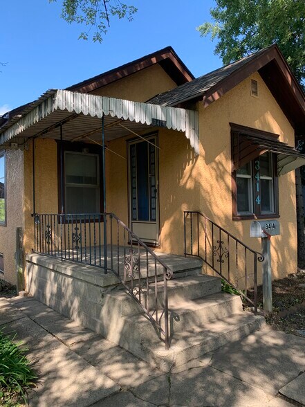 Primary Photo - 3414 Johnson St NE
