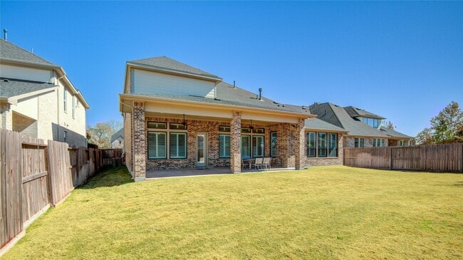 Building Photo - 1222 McMurtry Ridge Dr