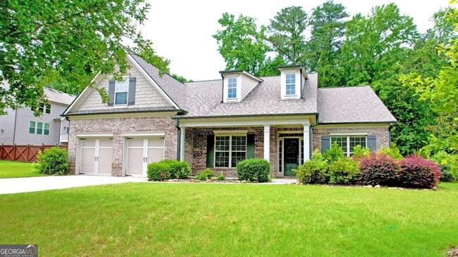 Building Photo - 3731 Ivy Lawn Dr NE