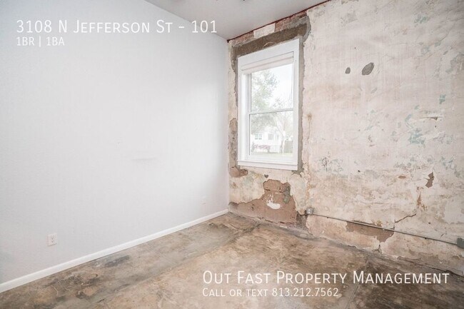 Building Photo - 3108 N Jefferson St