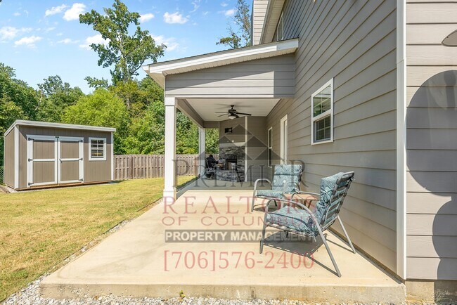 Building Photo - 6808 Omaha Dr