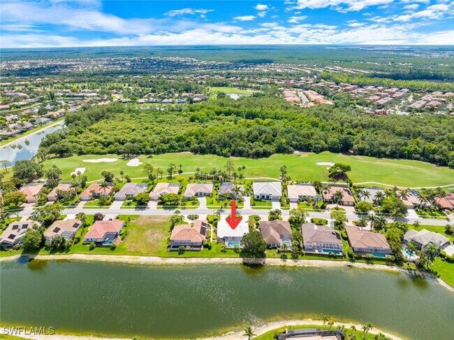 Building Photo - 8949 Lely Island Cir