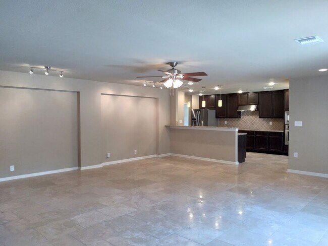 Building Photo - *COMING SOON* Exquisite Estate Living in Prestigious Hollywood Park With Outdoor Kitchen!