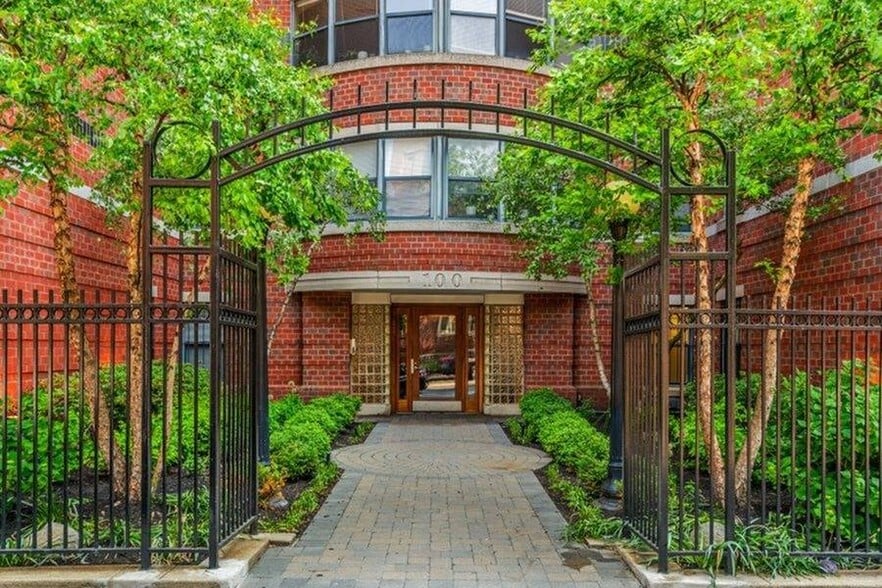 100 Jersey St - 100 Jersey Street