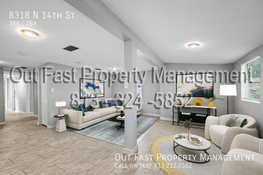 Building Photo - 8318 N 14th St