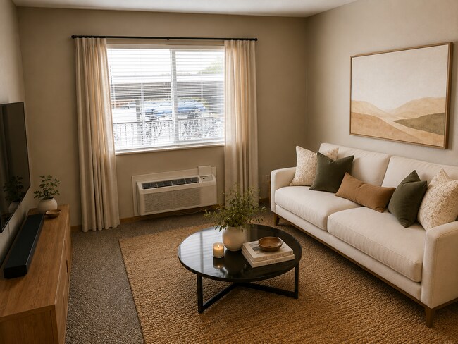 Building Photo - Apartment Hunting? This One Checks the Boxes.